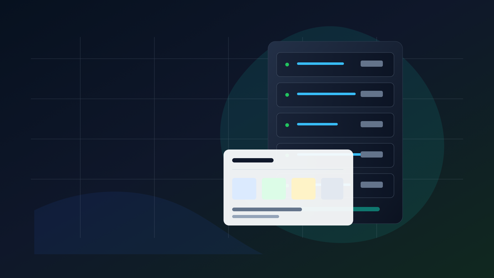 ByNode cloud hosting infrastructure